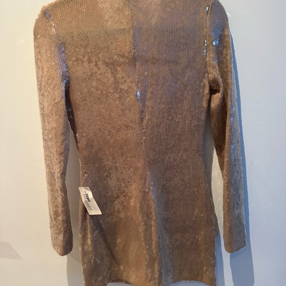 16 Arlington Sequin DRess - Picture 11 of 14